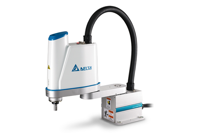 臺達(dá)柔性供料系統(tǒng)解決方案